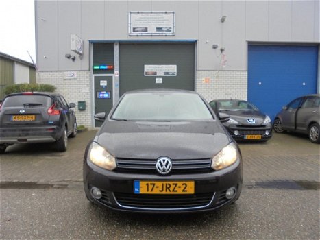 Volkswagen Golf - 1.4 TSI Highline 3-deurs/Automaat/Airco, Cruise Control - 1