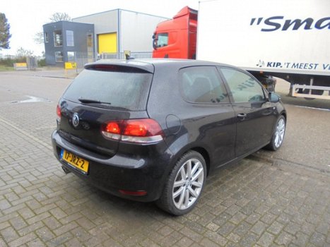 Volkswagen Golf - 1.4 TSI Highline 3-deurs/Automaat/Airco, Cruise Control - 1