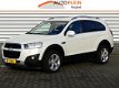 Chevrolet Captiva - 2.4i 4WD Automaat 7-Persoons, Leer, Airco - 1 - Thumbnail