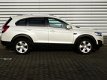 Chevrolet Captiva - 2.4i 4WD Automaat 7-Persoons, Leer, Airco - 1 - Thumbnail