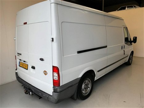 Ford Transit - 300L 2.2 TDCI HD Airco 6-bak 112.000km NAP - 1