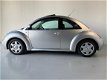 Volkswagen New Beetle - 2.0 Highline Leer Airco Schuifdak Stoelverwarming - 1 - Thumbnail