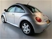 Volkswagen New Beetle - 2.0 Highline Leer Airco Schuifdak Stoelverwarming - 1 - Thumbnail