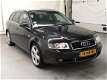 Audi A4 Avant - 2.0 ✅NAP, AIRCO, CRUISE, BOEKJES, TREKHAAK - 1 - Thumbnail