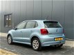 Volkswagen Polo - 1.2 TDI BlueMotion Cruise|Clima|Navi|el. ramen - 1 - Thumbnail