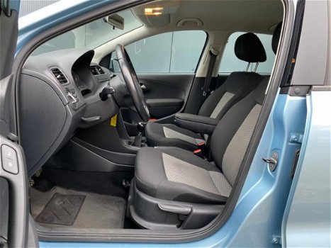 Volkswagen Polo - 1.2 TDI BlueMotion Cruise|Clima|Navi|el. ramen - 1