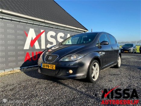 Seat Altea - 2.0 FSI Stylance - 1