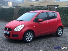 Suzuki Splash - 1.0 | Stoelverwarming | Airco | 5 drs. |