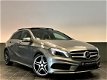 Mercedes-Benz A-klasse - 200 Ambition|AMG Pakket|Pano|Stoelverwarming|Cruise Controle - 1 - Thumbnail