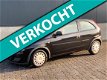 Opel Corsa - 1.2-16V Rhythm N.A.P/Nieuwe Apk - 1 - Thumbnail