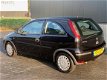 Opel Corsa - 1.2-16V Rhythm N.A.P/Nieuwe Apk - 1 - Thumbnail