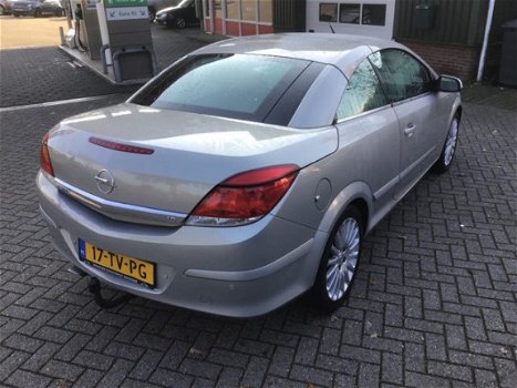 Opel Astra TwinTop - 1.8 COSMO - 1