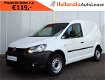 Volkswagen Caddy - 1.6 TDI DSG/Aut6 (leer, elek pakket) - 1 - Thumbnail