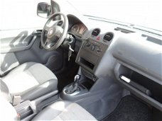 Volkswagen Caddy - 1.6 TDI DSG/Aut6 (leer, elek pakket)