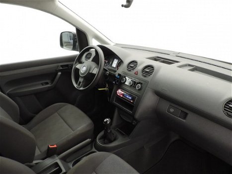 Volkswagen Caddy - 1.6 TDI (inbouw, airco, elek pakket) - 1