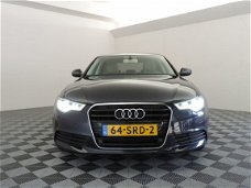 Audi A6 - 2.0 TDI Aut7 180pk Pro Line NW MODEL (leer, xenon, navi, keyless)