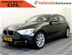 BMW 1-serie - 114i EDE High Executive M-Sport (navi, clima, pdc, xenon) - 1 - Thumbnail