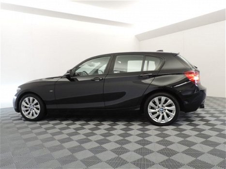 BMW 1-serie - 114i EDE High Executive M-Sport (navi, clima, pdc, xenon) - 1