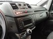 Mercedes-Benz Vito - 110 CDI 320 Lang (navi, clima, cruise) - 1 - Thumbnail