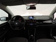 Volkswagen Up! - 1.0 move up BlueMotion (navi, airco, pdc)
