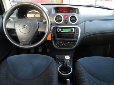 Citroën C3 - 1.1i Ligne Séduction 5drs / ELEKTR PAKKET / APK 07-2020 - 1