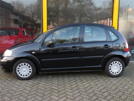 Citroën C3 - 1.1i Ligne Séduction 5drs / ELEKTR PAKKET / APK 07-2020 - 1