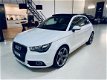 Audi A1 - 1.2 TFSI Ambition Panorama dak, S-line Rotor velgen 18' inch, Lage KM - 1 - Thumbnail