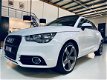 Audi A1 - 1.2 TFSI Ambition Panorama dak, S-line Rotor velgen 18' inch, Lage KM - 1 - Thumbnail