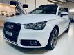 Audi A1 - 1.2 TFSI Ambition Panorama dak, S-line Rotor velgen 18' inch, Lage KM - 1 - Thumbnail