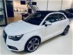 Audi A1 - 1.2 TFSI Ambition Panorama dak, S-line Rotor velgen 18' inch, Lage KM - 1 - Thumbnail