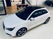 Audi A1 - 1.2 TFSI Ambition Panorama dak, S-line Rotor velgen 18' inch, Lage KM - 1 - Thumbnail