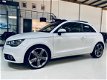 Audi A1 - 1.2 TFSI Ambition Panorama dak, S-line Rotor velgen 18' inch, Lage KM - 1 - Thumbnail