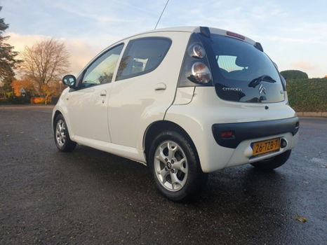 Citroën C1 - 1.0 Exclusive Automaat - 1