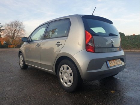 Seat Mii - 1.0 Style Intense - 1