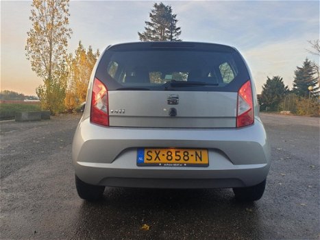 Seat Mii - 1.0 Style Intense - 1