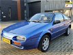 Nissan 100 NX - 1.6 2e Eigenaar/Volledig onderhouden/APK 25-06-2020 - 1 - Thumbnail