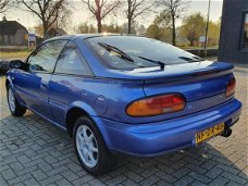 Nissan 100 NX - 1.6 2e Eigenaar/Volledig onderhouden/APK 25-06-2020