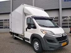 Citroën Jumper - 35 2.0 BlueHDi L4H2 / Box / Loadlift / New engine