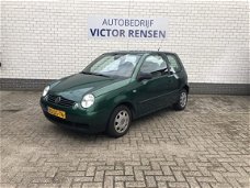 Volkswagen Lupo - 1.0 Trendline