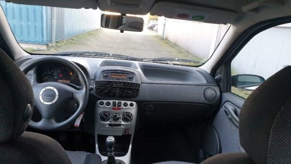 Fiat Punto - apk 19-11-2020 1.2 Dynamic - 1