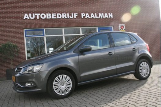 Volkswagen Polo - 1.2 TSI Comfortline - 1