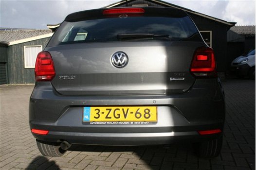 Volkswagen Polo - 1.2 TSI Comfortline - 1