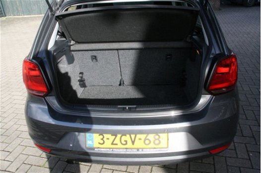 Volkswagen Polo - 1.2 TSI Comfortline - 1