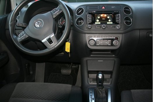 Volkswagen Golf Plus - 1.2 TSI Comfortline | automaat | navi | clima | cruise | trekhaak - 1