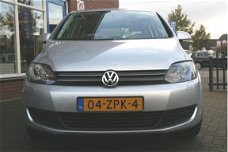 Volkswagen Golf Plus - 1.2 TSI Comfortline | automaat | navi | clima | cruise | trekhaak