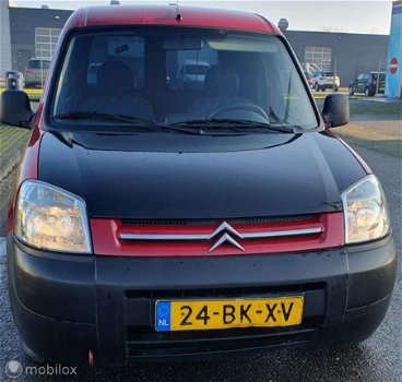 Citroën Berlingo - bestel 1.9 D 600 - 1