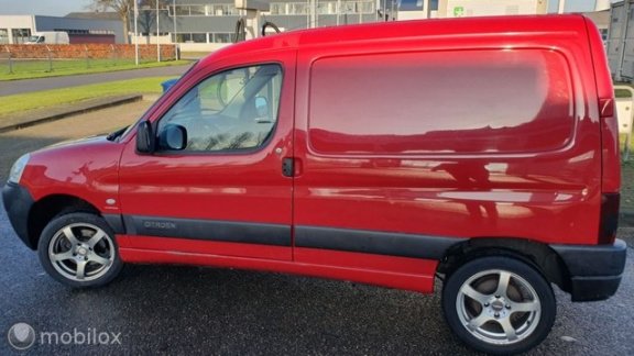 Citroën Berlingo - bestel 1.9 D 600 - 1