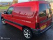 Citroën Berlingo - bestel 1.9 D 600 - 1 - Thumbnail