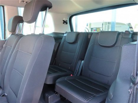 Seat Alhambra - 2.0 TDI Style 7p | Xenon | Pdc | Navi - 1