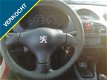 Peugeot 206 - 1.4 XR - 1 - Thumbnail